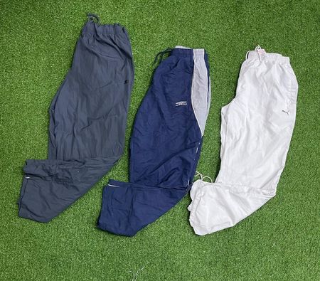 MEGA DEALS 1  🔥  Branded Trackpants