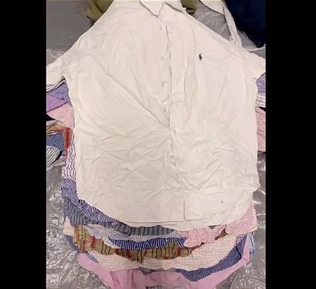 Ralph Lauren Polo Shirts