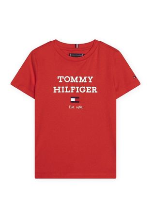Camisetas Tommy Hilfiger