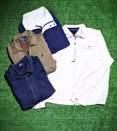 Authentic Polo Ralph Lauren Cotton Shirts