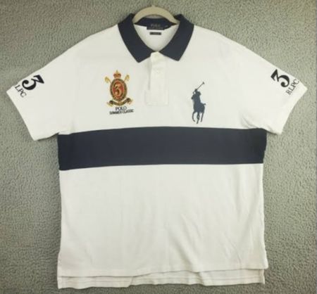 Ralph Lauren T-Shirts