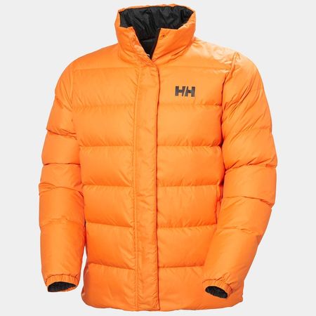 Manteaux matelassés Helly Hansen authentiques