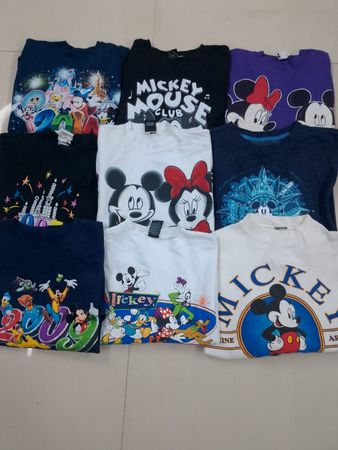 Disney sweatshirts