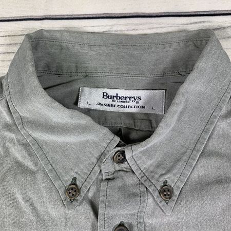 Burberry Shirts