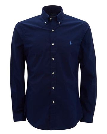 Polo Ralph Lauren shirts