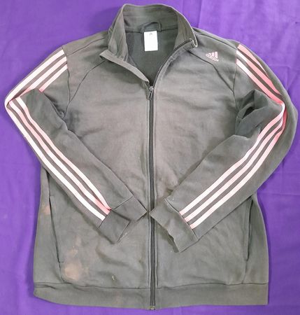 Felpe con cappuccio con marchi misti