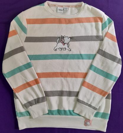 Sudas de marcas mixtas