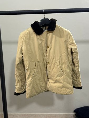 Burberry coats