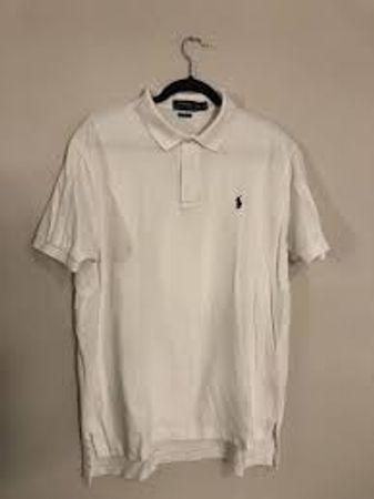 Premium Polo Ralph Lauren T-Shirts