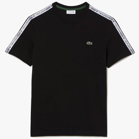T-shirt authentic Lacoste