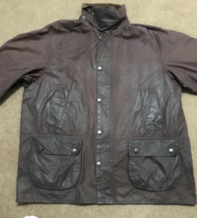 Barbour Wax Jackets 15 Pcs