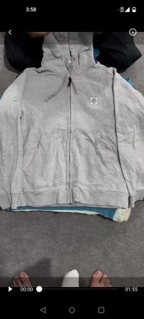 Stone island cp company jumpers 20 pieces