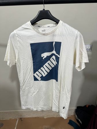 Puma T shirts