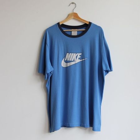 ナイキヴィンテージTシャツ