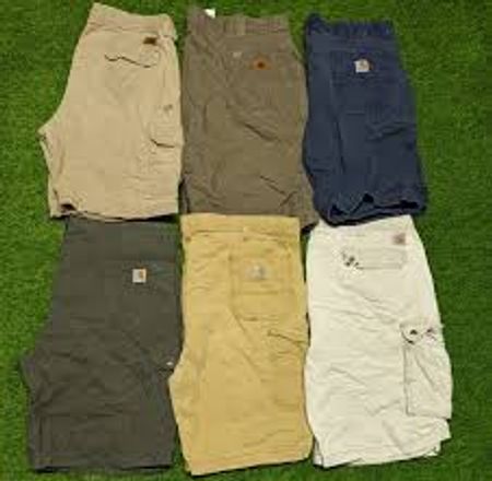 Men's Carhartt Shorts