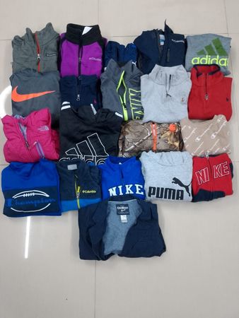 Roupas vintage para crianças