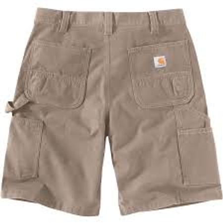 Special Authentic Carhartt Shorts