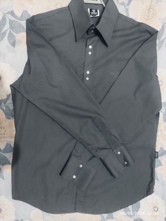 Men's Branded Shirts