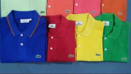 Lacoste T-Shirts