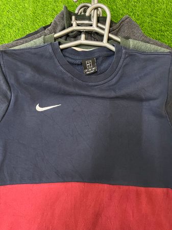 Men's Nike Sweatshirt- 10 pcs
