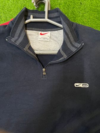 Men's Nike Sweatshirt- 50 pcs