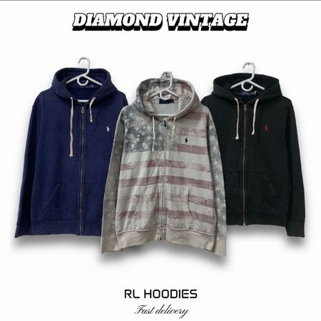 Ralph Lauren Hoodies