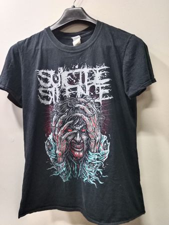 t-shirts vintage unisexe - 15