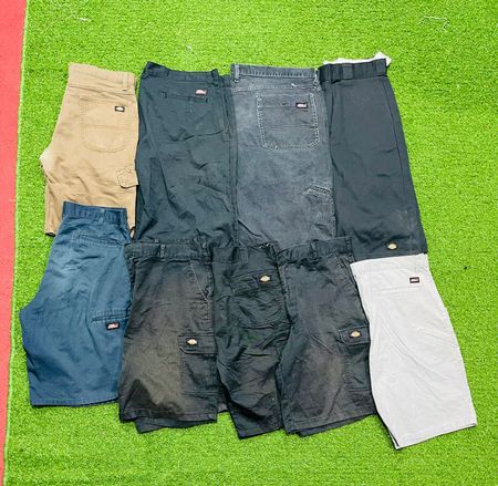 Dickies shorts 10 pcs