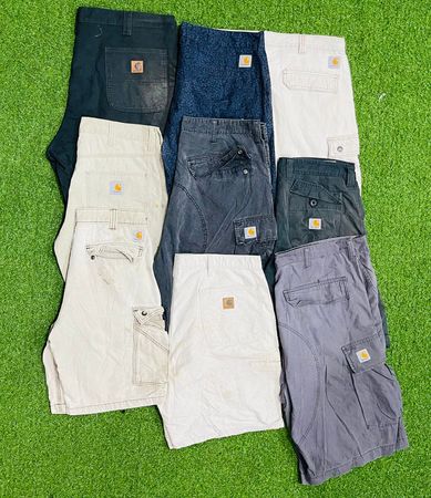 Carhartt shorts 10 pcs