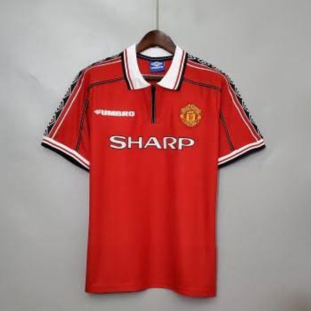 Vintage Football Club Jerseys