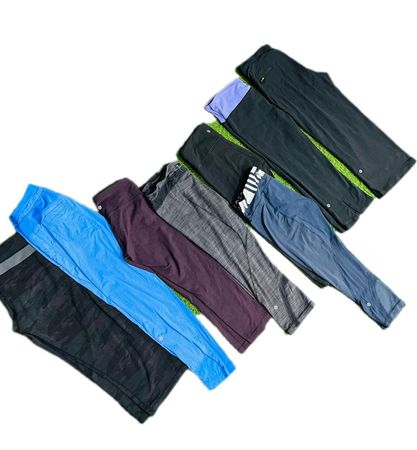 Léggings Lululemon 50 pcs