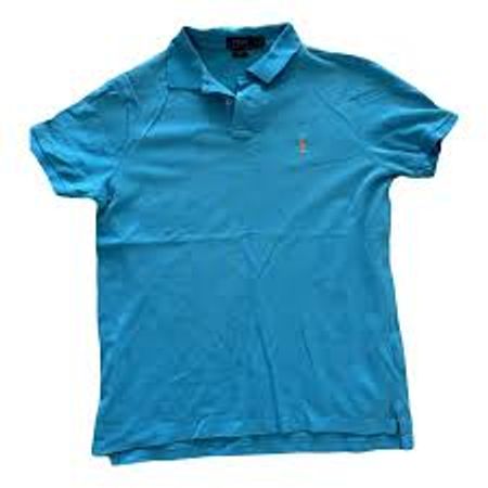 ポロ・ラルフ・ローレン Tシャツ