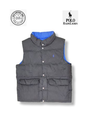 Ralph Lauren & Lacoste Jacket 33 pcs