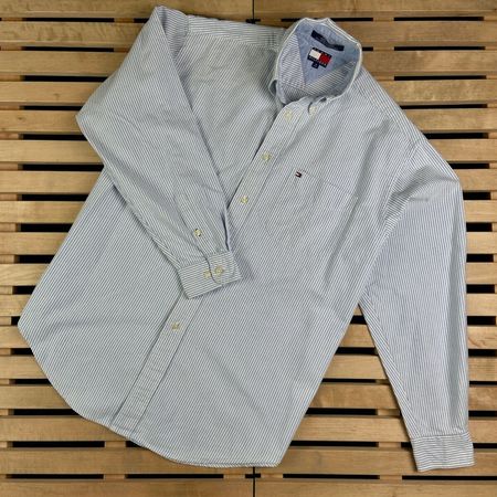 Tommy Hilfiger Hemden