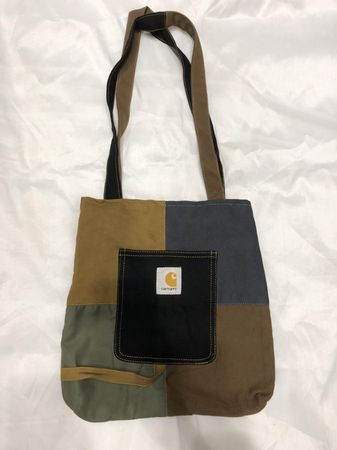 Bolsas Carhartt Rework Style