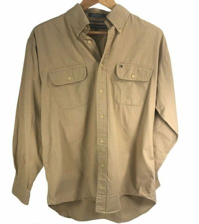 Camisas Tommy Hilfiger