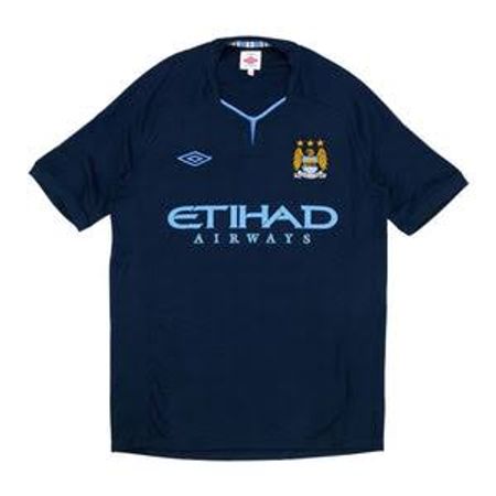 Maillots de football de club authentiques