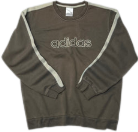 Adidas Sweatshirts
