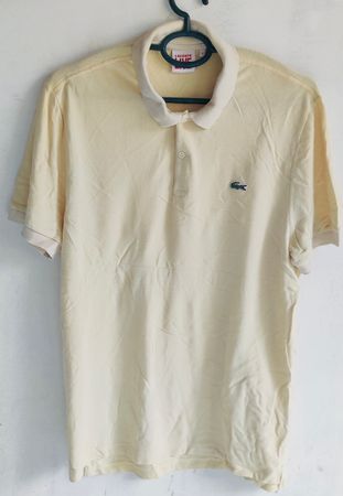 Lacoste tshirts
