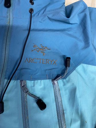 Arc'teryx Shell And Fleeces 20 pieces