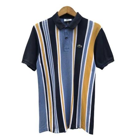 ラコステ ポロ Tシャツ