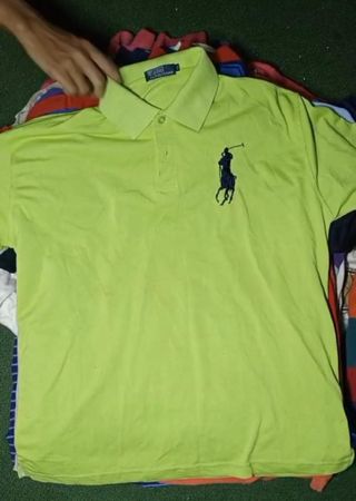 Camisetas Polo Ralph Lauren
