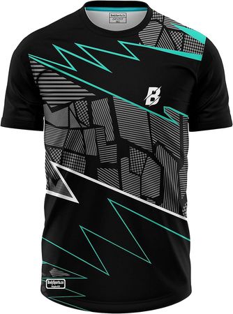 Premium football club jersey