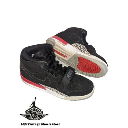 MV33# Nike Air Vapor Max & Nike Air Jordan