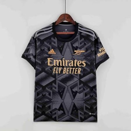 Special football club jersey