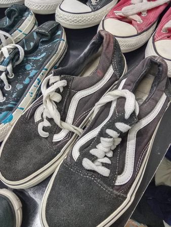 Converse shoes