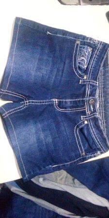 Y2K mini Shorts bundle