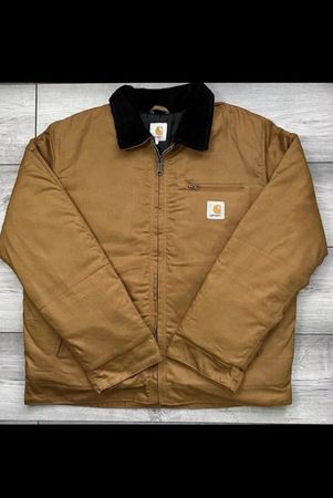 Reworked Style Jackets