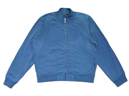 Men's Mix Track Tops