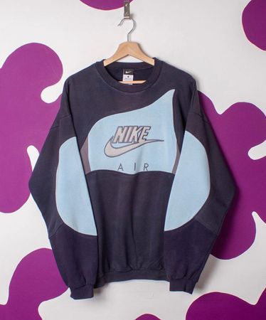 Nike sweatshirts